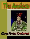 The Analects by Confucius
